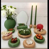 تنوع هفت سین|صنایع دستی و سایر لوازم تزئینی|چمران, |دیوار