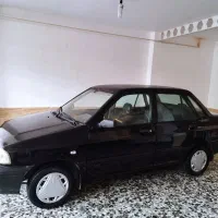 پراید۸۳انژاکتور شاسی پلمپ|خودرو سواری و وانت|بابل, |دیوار