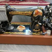 چرخ خیاطی