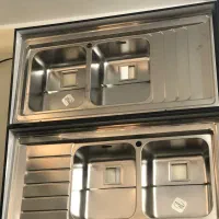 سینک استیل البرز