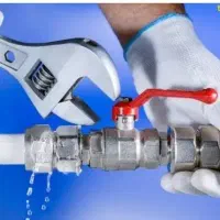 تاسیات ساختمان سرمایش و گرمایش|خدمات پیشه و مهارت|اصفهان, آبشار|دیوار