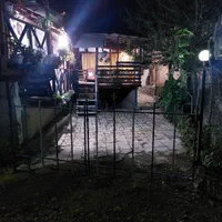 کلبه ویلایی گِلی و چوبی با قدمت بالا|اجارهٔ کوتاهمدت ویلا و باغ|گرگان, |دیوار