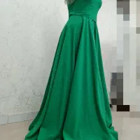 پیراهن مجلسی آک