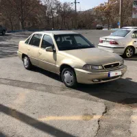 دوو سیلو مدل ۸۰