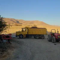 اسکانیا 113|خودرو سنگین|دهگلان, |دیوار