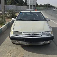 زانتیا مدل ۸۲ سوپر لوکس