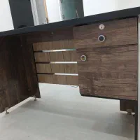 میز کار /مطالعه/ کامپیوتر|میز تحریر و کامپیوتر|فریمان, |دیوار