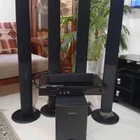 باند و‌ دی وی دی