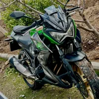 کاوازاکی زد z اسپشیال