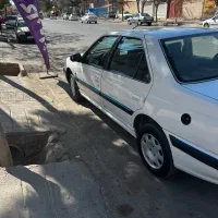 پارس دوگانه کارخانه مدل ۱۳۹۷|خودرو سواری و وانت|کرمان, |دیوار