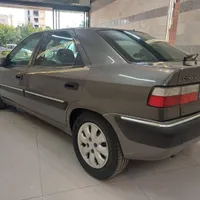 سیتروئن زانتیا 2000cc، مدل ۱۳۸۶|خودرو سواری و وانت|مشهد, عبادی|دیوار