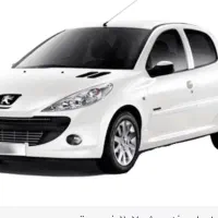 فروش پژو 207.  t3