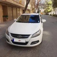 جک j5 اتومات مدل ۹۶ درحد|خودرو سواری و وانت|اصفهان, رکن الدوله شرقی|دیوار