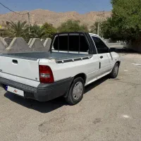 وانت پراید 151|خودرو سواری و وانت|جم, |دیوار