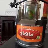 سبزی خورد کن ماهان ۶کیلوی