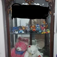 بوفه بزرگ