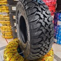 پاترول پیکاپ*لاستیک تویوتا لندکروز/پرادو افرود g9|قطعات یدکی و لوازم جانبی|تهران, ایران|دیوار