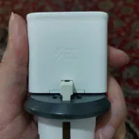 شارژر فست ۱۵ واتی سامسونگ اصلی با کابل