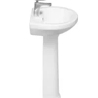 روشویی پایه دار