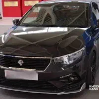 تارا ۶دنده صفر داخل نمایندگی