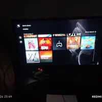 ps5 slim digital|کنسول، بازی ویدئویی و آنلاین|مشهد, سید رضی|دیوار