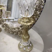 آینه وکنسول|بوفه، ویترین، کنسول|اصفهان, فجر|دیوار