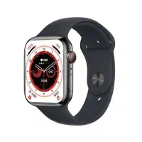 ساعت هوشمند ویزمی ws10-6max