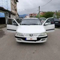 فروش پژو پارس XU7