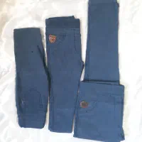 شلوار طرح لی بچه گونه|لباس|یزد, |دیوار