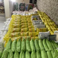 فروشنده مجرب و متعهد