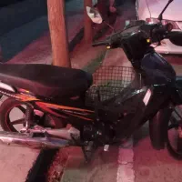 بی کلاج ۹۸|موتورسیکلت|مبارکه, |دیوار