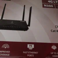 مودم. دستگاه وای فا|مودم و تجهیزات شبکه|بروجرد, |دیوار