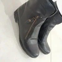 نیم بوت زنانه