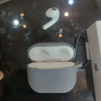 ایرپاد۳ تک گوش|لوازم جانبی موبایل و تبلت|ورامین, ورامین|دیوار