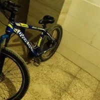 دوچرخه اورلورد
