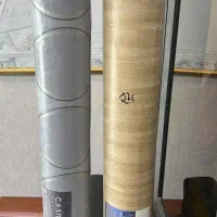 ۴۵۰ رول کاغذ دیواری کره ای یکجا