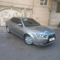 دنا پلاس 5 دنده مدل ۱۴۰۲