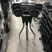 پایه رنگ حرفه ای|آرایشگاه و سالن‌های زیبایی|نیشابور, هفده شهریور|دیوار