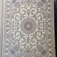 فرش مددی (مرینوس کاشان) ۱۵۰۰شانه|فرش|شیراز, شهرک گلها|دیوار
