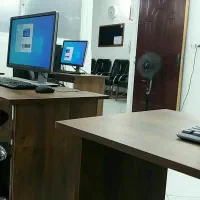 آموزشگاه کامپیوتر و حسابداری اکسیر آموزش