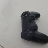 دسته بازی PS4 درجه یک|کنسول، بازی ویدئویی و آنلاین|تهران, بوستان چیتگر|دیوار