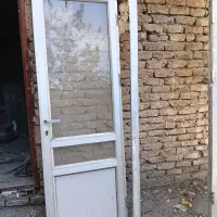 درب آلومینیومی
