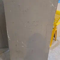 یک عدد چهار کشابه آهنی سالم سنگین|جاکفشی، کمد، دراور|مسجد سلیمان, |دیوار