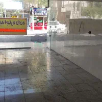 اجاره مغازه|اجارهٔ مغازه و غرفه|میانه, |دیوار