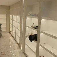 نصب و تعمیر ایفن صوتی تصویری لاین نوری|خدمات پیشه و مهارت|بندر گناوه, |دیوار