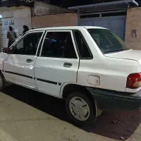 پراید ۸۴ انژکتور