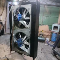 رادیاتور کامنز