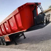 کمپرس سه محور|خودرو سنگین|بندرعباس, |دیوار