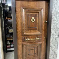 درب ضد سرقت طرح استابول|مصالح و تجهیزات ساختمان|تهران, استاد معین|دیوار