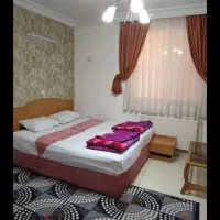 اجاره هتل سوئیت نزدیک حرم با پارکینگ حتمیزسوییت|اجارهٔ کوتاه‌مدت آپارتمان و سوئیت|مشهد, عنصری|دیوار